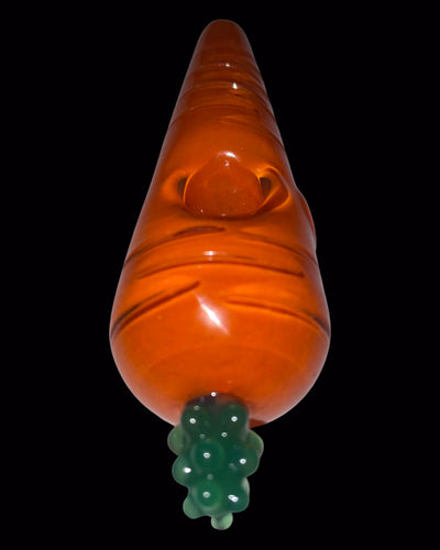 "Carrot" Pipe