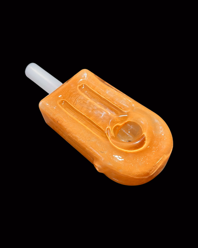 "Popsicle" Pipe