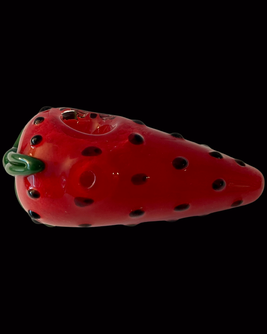 "Strawberry" Pipe