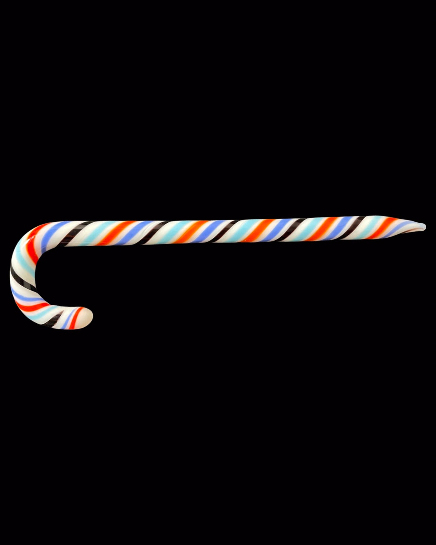 "Candy Cane" Tool