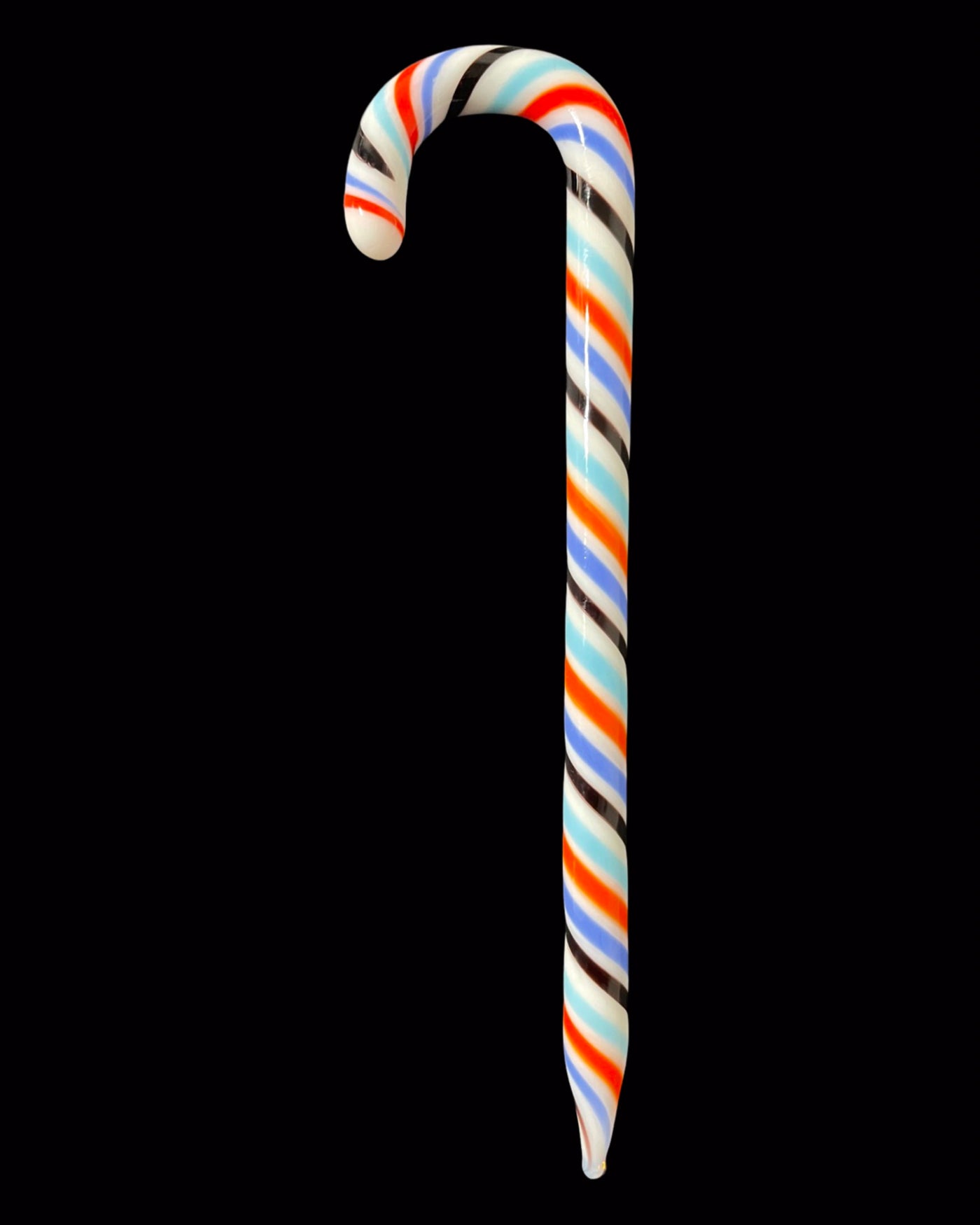 "Candy Cane" Tool