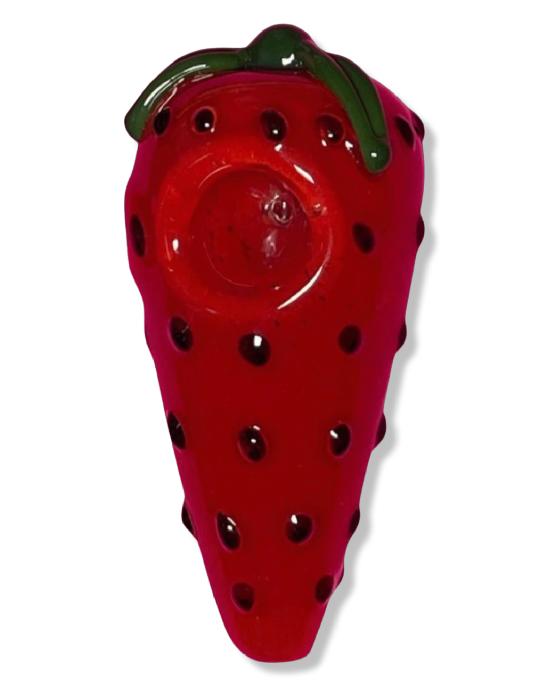 "Strawberry" Pipe