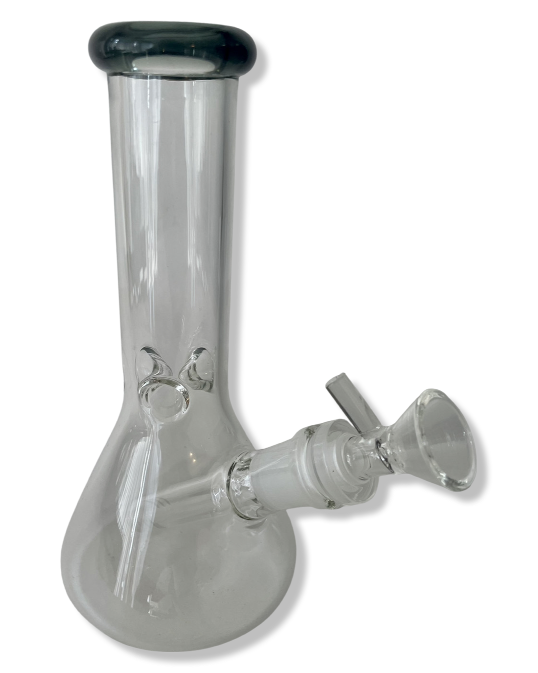 "Beaks" Bubbler