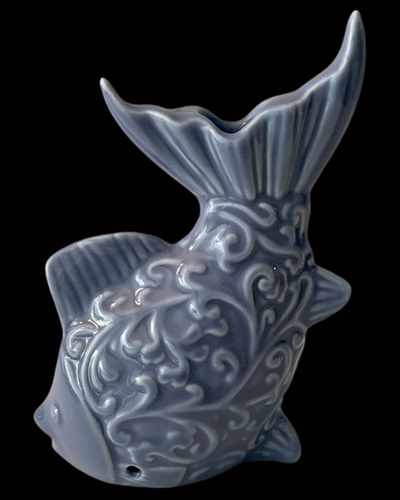 "Koi " Pipe