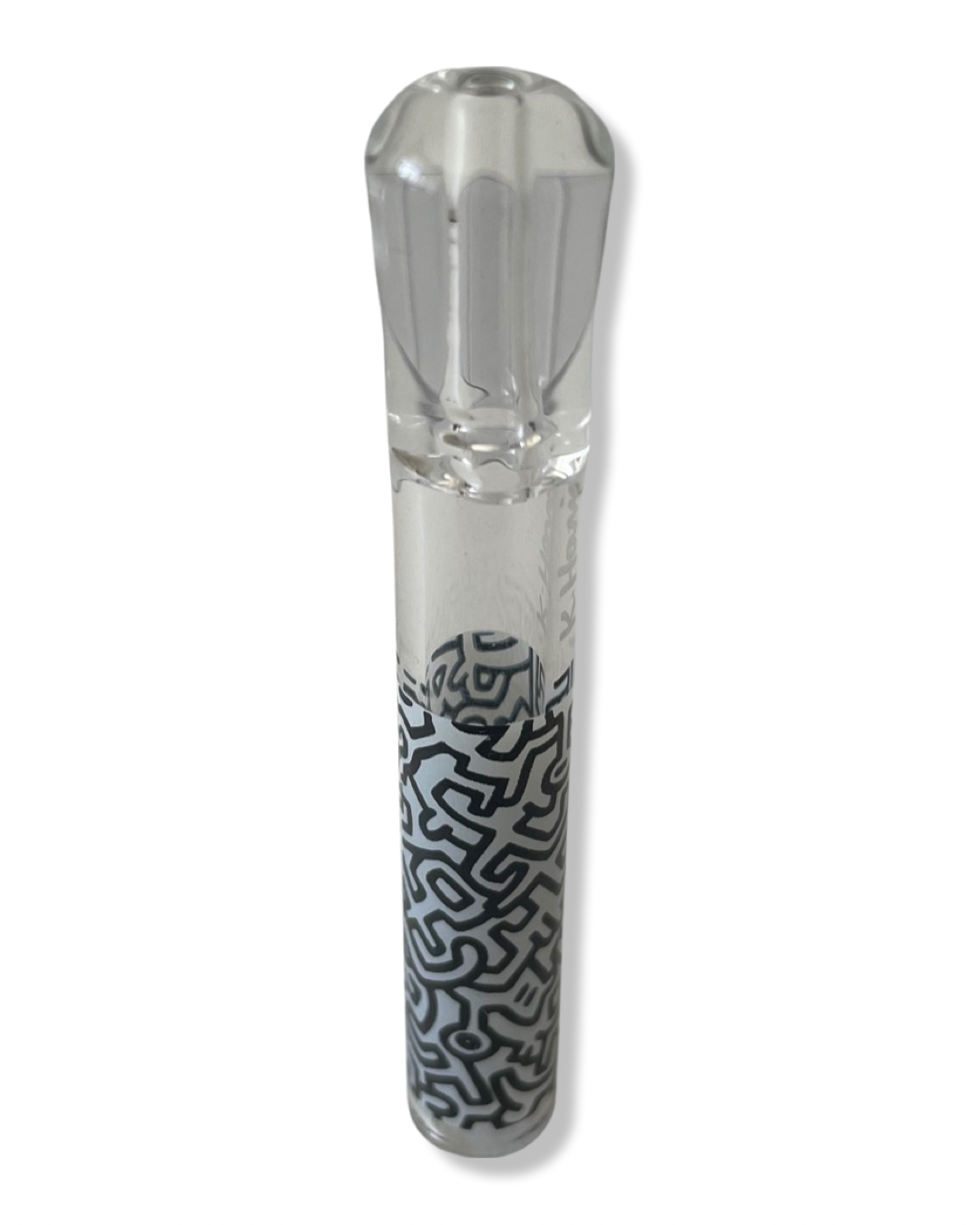 "K. Haring" Chillum