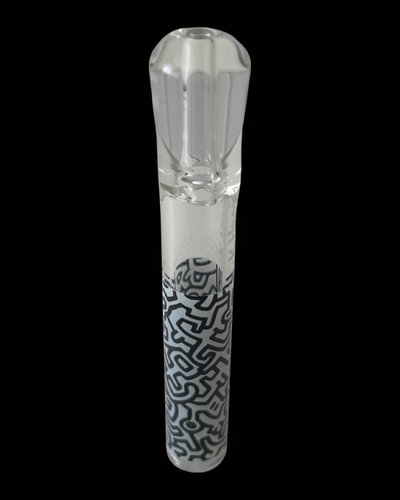 "K. Haring" Chillum